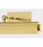 Hudson Valley - MDS112-AGB - Hampshire 15.75" Picture Light by Hudson Valley - Image 6