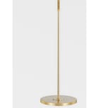 Hudson Valley - MDS510-AGB - Dorset 12.25" Wall Sconce by Hudson Valley - Image 12