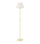 Hudson Valley - Leeds 52" Table Lamp by Hudson Valley