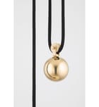 Hudson Valley - MDSL512-AGB - Dorset 56.25" Floor Lamp by Hudson Valley - Image 2