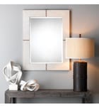 Jamie Young - 1BARR-TLLE - Barrel 28.5" Table Lamp by Jamie Young