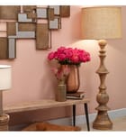 Jamie Young - 1BUDA-FLWD - Budapest 72" Floor Lamp by Jamie Young - Image 2