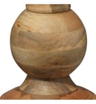 Jamie Young - 1BUDA-FLWD - Budapest 72" Floor Lamp by Jamie Young - Image 5