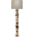 Jamie Young - 1FORR-FLBI - Forrester 68.5" Floor Lamp by Jamie Young