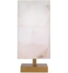 Jamie Young - 1GHAX-TLWH - Ghost 15.5" Table Lamp by Jamie Young - Image 2