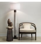 Jamie Young - 1SHER-FLWH - Sheridan 70" Floor Lamp by Jamie Young