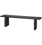 Jamie Young - Arc 65" Bench by Jamie Young