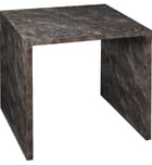 Jamie Young - Bedford 22" Side Table by Jamie Young - Image 4