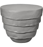 Jamie Young - Concentric 23.5" Side Table by Jamie Young - Image 2