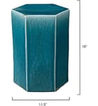 Jamie Young - Porto Accent Table by Jamie Young - Image 6