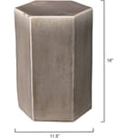 Jamie Young - Porto Accent Table by Jamie Young - Image 8