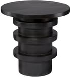 Jamie Young - Revolve 24" Side Table by Jamie Young - Image 3