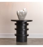 Jamie Young - Revolve 24" Side Table by Jamie Young