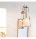Jamie Young - California 30" Wall Sconce by Jamie Young - Image 5