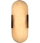 Jamie Young - Delphi 13" Wall Sconce by Jamie Young - Image 6