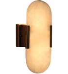 Jamie Young - Delphi 13" Wall Sconce by Jamie Young - Image 2