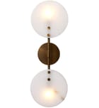 Jamie Young - Oracle 22.5" Wall Sconce by Jamie Young - Image 5