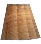 Jamie Young - Scalloped 14" Wall Sconce by Jamie Young - Image 2