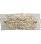 Jamie Young - 4SWAN-SMCL - Swan 11.5" Wall Sconce by Jamie Young - Image 2