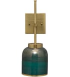 Jamie Young - Vapor 15.75" Wall Sconce by Jamie Young - Image 7