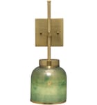 Jamie Young - Vapor 15.75" Wall Sconce by Jamie Young