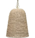 Jamie Young - 5CANA-PDOW - Canal 12" Pendant by Jamie Young