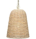 Jamie Young - 5CANA-PDOW - Canal 12" Pendant by Jamie Young - Image 3