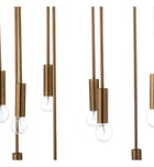 Jamie Young - 5CASC-CHAB - Cascade 26" Chandelier by Jamie Young - Image 5
