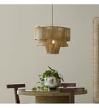 Jamie Young - 5DIME-CHNA - Dimension 24.5" Chandelier by Jamie Young - Image 4