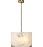 Jamie Young - 5ELAN-PDAB - Elancourt 17" Pendant by Jamie Young - Image 4