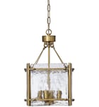 Jamie Young - Glenn 14" Chandelier by Jamie Young