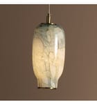 Jamie Young - 5HELE-LGPB - Helen 6.75" Pendant by Jamie Young - Image 3