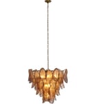 Jamie Young - 5MAGN-CHGR - Magnolia 30" Chandelier by Jamie Young - Image 6
