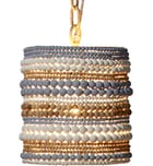 Jamie Young - Strand 10.5" Pendant by Jamie Young - Image 2