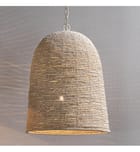 Jamie Young - 5WATE-PDOW - Waterfront 24" Pendant by Jamie Young