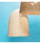 Jamie Young - 5WATE-PDOW - Waterfront 24" Pendant by Jamie Young - Image 4