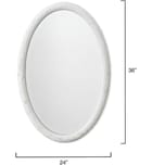 Jamie Young - Ovation 36" Mirror by Jamie Young - Image 5