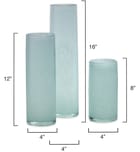 Jamie Young - Gwendolyn 16" Vase by Jamie Young - Image 8