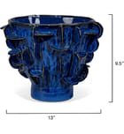 Jamie Young - Helios 13" Vase by Jamie Young - Image 7