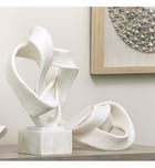 Jamie Young - Intertwined 17" Object by Jamie Young