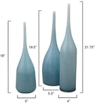 Jamie Young - Pixie 21.75" Vase by Jamie Young - Image 4