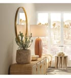 Jamie Young - Refined 36" Mirror by Jamie Young - Image 3