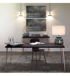 Jamie Young - Cloudscape Wall Art by Jamie Young - Image 3