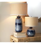 Jamie Young - 9BATIKLGTLIN - Batik 25" Table Lamp by Jamie Young - Image 3