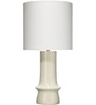 Jamie Young - 9CRESTTLEGG - Crest 31.5" Table Lamp by Jamie Young - Image 4