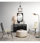 Jamie Young - 9CRESTTLEGG - Crest 31.5" Table Lamp by Jamie Young - Image 5