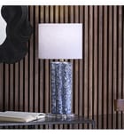 Jamie Young - 9FLURRYSMBL - Small 23" Table Lamp by Jamie Young