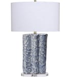 Jamie Young - 9FLURRYTLBL - Flurry 28" Table Lamp by Jamie Young - Image 2
