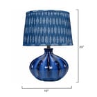 Jamie Young - 9HERSHEYTLBL - Hershey 20" Table Lamp by Jamie Young - Image 3