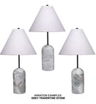 Jamie Young - 9HOLTTLGRETR - Holt 27.5" Table Lamp by Jamie Young - Image 4